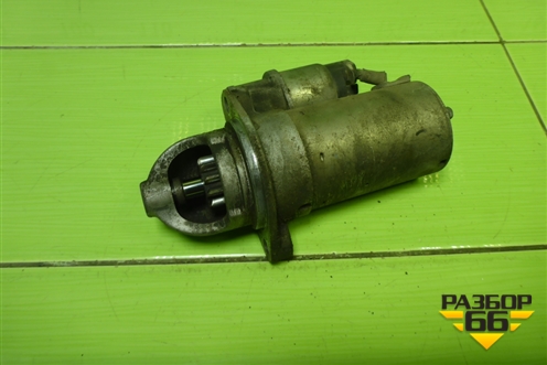 Стартер (2.0л G4KD АКПП) (361002G200) для Hyundai ix 35 с 2010г (Ай икс 35)