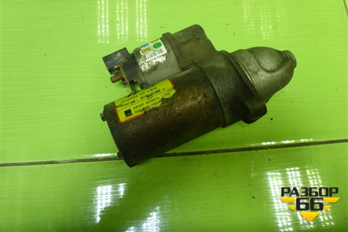 Стартер (2.0л G4KD АКПП) (361002G200) для Hyundai ix 35 с 2010г (Ай икс 35)