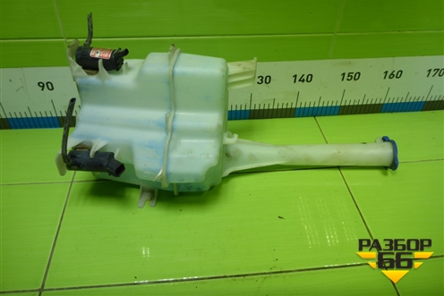 Бачок омывателя лобового стекла (986102S000) для Hyundai ix 35 с 2010г (Ай икс 35)