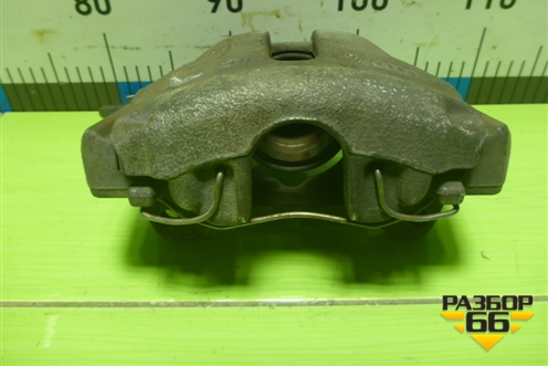 Суппорт передний левый для Audi A4 (В7) с 2004-2009г (А4)