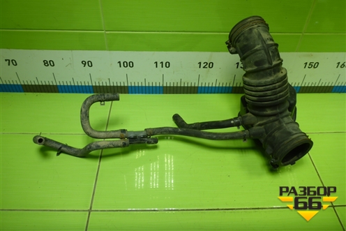 Патрубок воздушного фильтра (281382S100) для Hyundai ix 35 с 2010г (Ай икс 35)