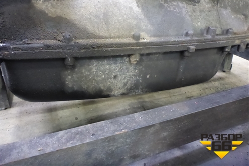 Двигатель (D13) (2042568) для Scania 4 Series с 1995-2005г