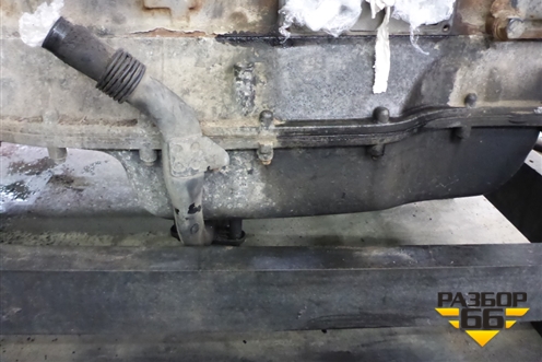 Двигатель (D13) (2042568) для Scania 4 Series с 1995-2005г