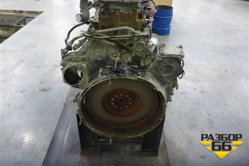 Двигатель (D13) (2042568) для Scania 4 Series с 1995-2005г