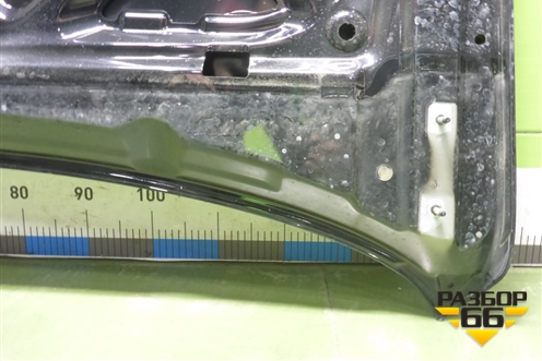 Капот (8402120XST01A) для Haval Jolion с 2021г (Джолион)