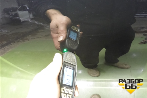 Капот (8402120XST01A) для Haval Jolion с 2021г (Джолион)