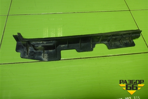 Дефлектор радиатора правый (291362Y000) для Hyundai ix 35 с 2010г (Ай икс 35)