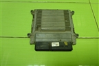 Блок управления двигателем (2.0л G4KD АКПП) (391362G940) для Hyundai ix 35 с 2010г (Ай икс 35)