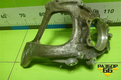 Кулак задний правый (8K0505436AA) для Audi A4 (В8) с 2007-2015г (А4)