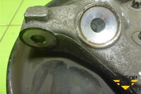 Кулак задний левый для Mercedes Benz C-Klass W204 с 2007-2014г (Ц)