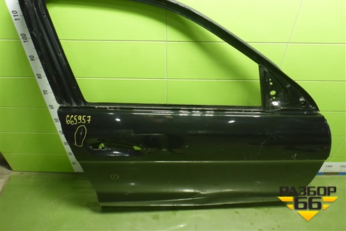 Дверь передняя правая (A1667200205) для Mercedes Benz GL-Klass X166 с 2012г (ГЛ)