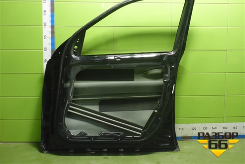 Дверь передняя правая (A1667200205) для Mercedes Benz GL-Klass X166 с 2012г (ГЛ)