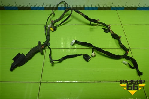 Проводка двери передней левой (916002Y090) для Hyundai ix 35 с 2010г (Ай икс 35)