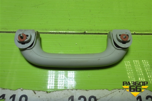 Ручка внутренняя потолочная (передняя) для Hyundai ix 35 с 2010г (Ай икс 35)