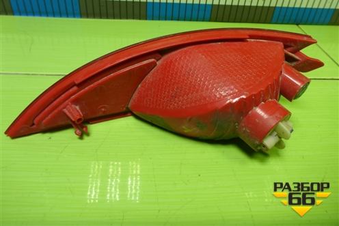 Фонарь в задний бампер левый (924052Y300) для Hyundai ix 35 с 2010г (Ай икс 35)