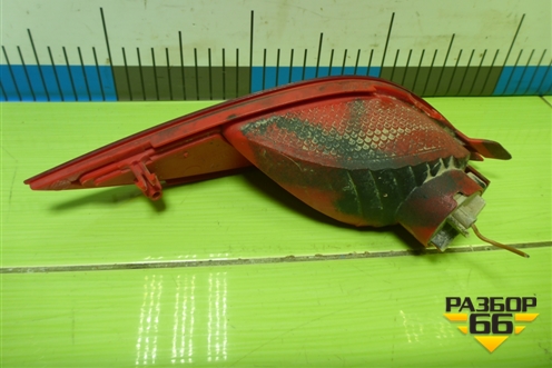 Фонарь в задний бампер правый (924062Y300) для Hyundai ix 35 с 2010г (Ай икс 35)