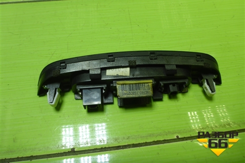 Индикатор AIR BAG (847402S350) для Hyundai ix 35 с 2010г (Ай икс 35)