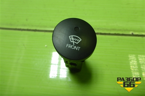 Кнопка обогрева лобового стекла (937202S000) для Hyundai ix 35 с 2010г (Ай икс 35)