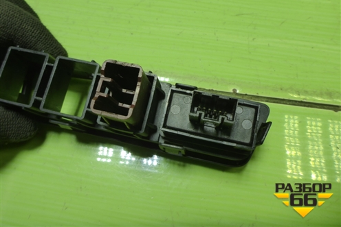 Кнопка освещения панели приборов для Hyundai ix 35 с 2010г (Ай икс 35)