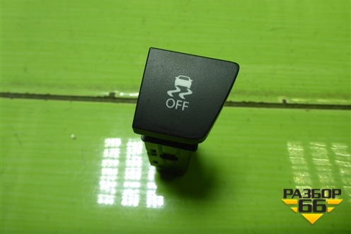 Кнопка (отключения системы стабилизации) для Hyundai ix 35 с 2010г (Ай икс 35)