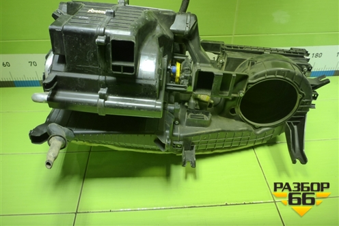 Корпус отопителя (972002Y051) для Hyundai ix 35 с 2010г (Ай икс 35)