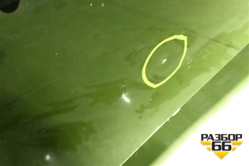 Капот (553000124AADYJ) для Chery Tiggo 7 Pro Max с 2022г (Тиго 7 Про Макс)