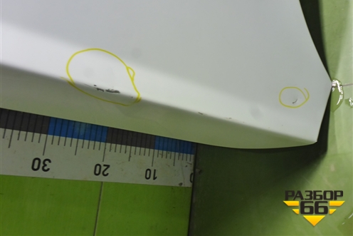 Капот (553000124AADYJ) для Chery Tiggo 7 Pro Max с 2022г (Тиго 7 Про Макс)