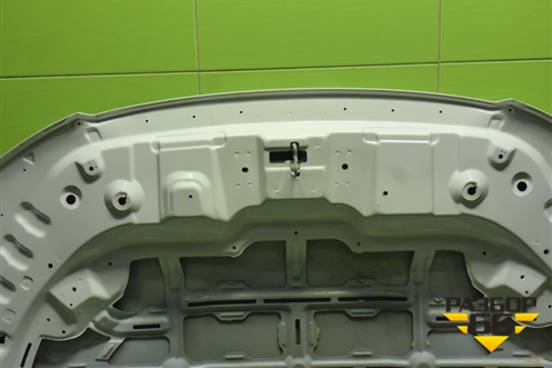 Капот (553000124AADYJ) для Chery Tiggo 7 Pro Max с 2022г (Тиго 7 Про Макс)