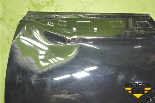 Дверь передняя правая (551000928AADY) для Chery Tiggo 7 Pro Max с 2022г (Тиго 7 Про Макс)