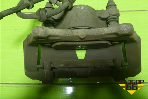 Суппорт передний правый для Audi A4 (В8) с 2007-2015г (А4)