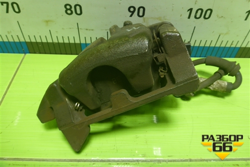 Суппорт задний левый для Audi A4 (В8) с 2007-2015г (А4)