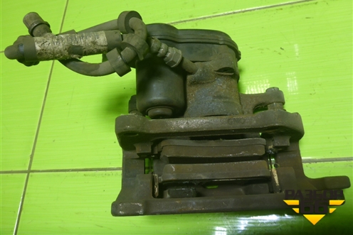 Суппорт задний левый для Audi A4 (В8) с 2007-2015г (А4)