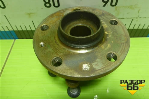 Ступица передняя для Volkswagen Passat (В7) с 2011-2014г (Пассат Б7)