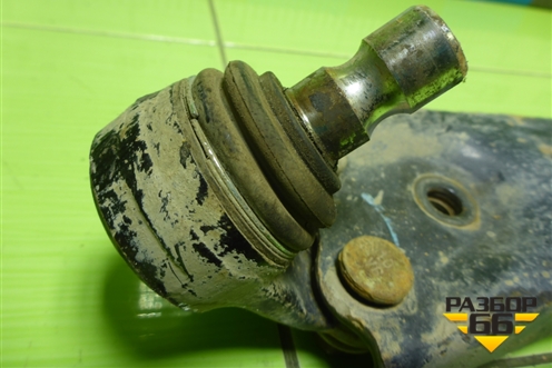 Рычаг передний левый (545002Y000) для Hyundai ix 35 с 2010г (Ай икс 35)