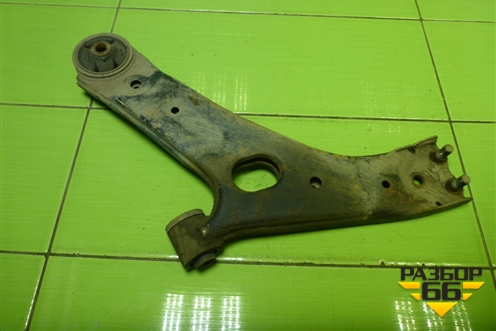 Рычаг передний правый (545012Y000) для Hyundai ix 35 с 2010г (Ай икс 35)