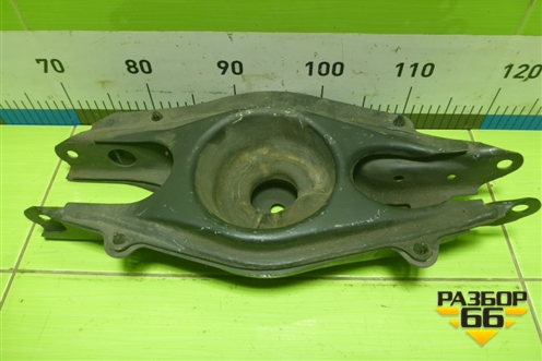 Рычаг задний нижний под пружину (правый) для Mercedes Benz E-Klass C207 (купе) с 2009г (Е Купе)