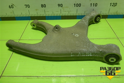 Рычаг задний нижний (левый) (8K0505311J) для Audi A4 (В8) с 2007-2015г (А4)