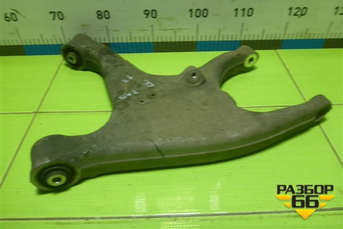 Рычаг задний нижний (правый) (8K0505312J) для Audi A4 (В8) с 2007-2015г (А4)