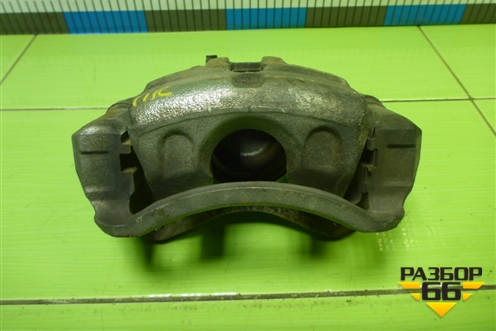 Суппорт передний правый (581302Y000) для Hyundai ix 35 с 2010г (Ай икс 35)