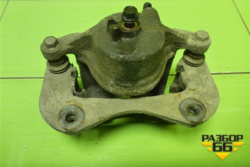 Суппорт передний правый (581302Y000) для Hyundai ix 35 с 2010г (Ай икс 35)