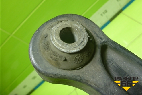 Стойка заднего стабилизатора (4F0505465N) для Audi A6 (C6) с 2004-2011г (А6)