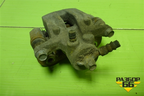 Суппорт задний правый для Hyundai ix 35 с 2010г (Ай икс 35)