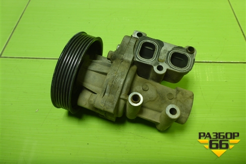 Насос водяной помпа (2.0л G4KD) (251002G500) для Hyundai ix 35 с 2010г (Ай икс 35)