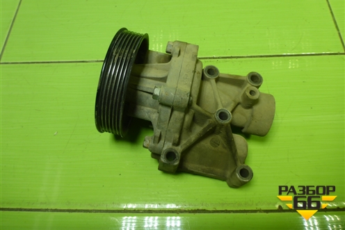 Насос водяной помпа (2.0л G4KD) (251002G500) для Hyundai ix 35 с 2010г (Ай икс 35)