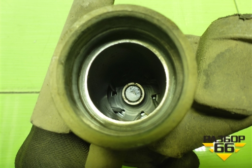 Насос водяной помпа (2.0л G4KD) (251002G500) для Hyundai ix 35 с 2010г (Ай икс 35)