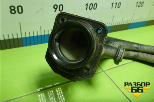 Горловина топливного бака (310302Y100) для Hyundai ix 35 с 2010г (Ай икс 35)