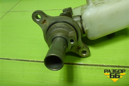 Цилиндр тормозной главный (585102Y201) для Hyundai ix 35 с 2010г (Ай икс 35)