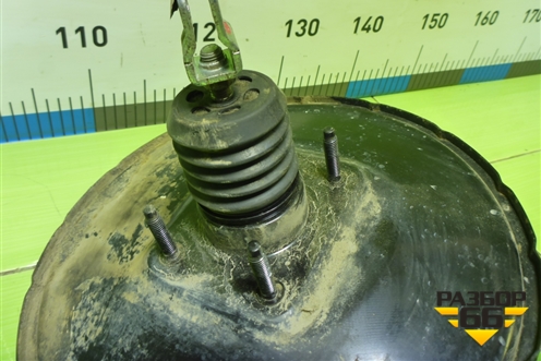 Усилитель тормозов вакуумный (591102S000) для Hyundai ix 35 с 2010г (Ай икс 35)