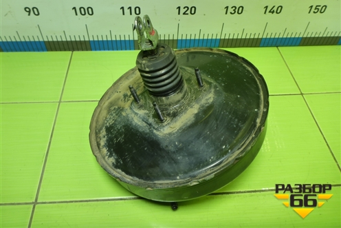 Усилитель тормозов вакуумный (591102S000) для Hyundai ix 35 с 2010г (Ай икс 35)