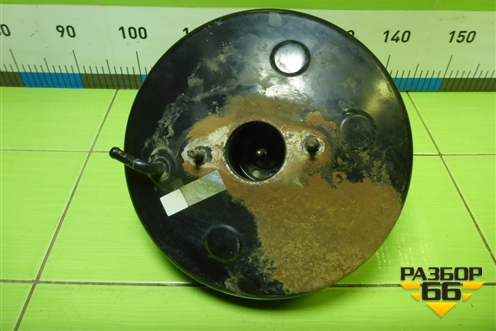 Усилитель тормозов вакуумный (591102S000) для Hyundai ix 35 с 2010г (Ай икс 35)